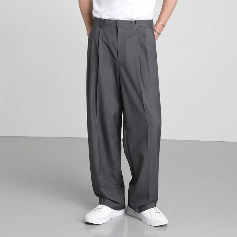 Breathable Classic Pants