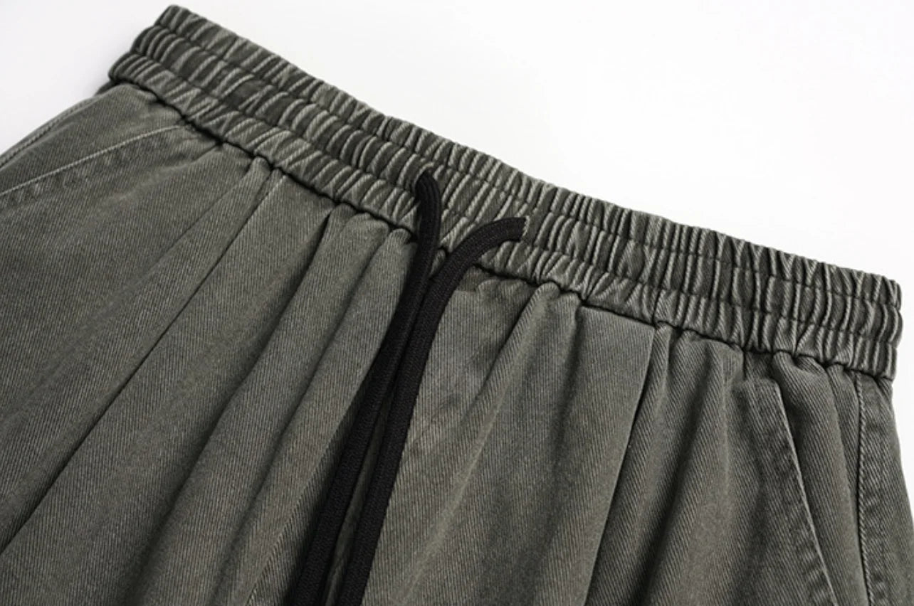 High Quality 100% Cotton Leisure Shorts