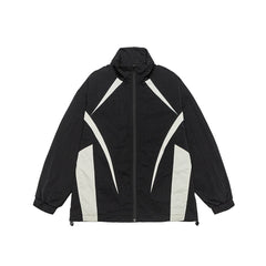 Men's Retro American Style Jacket