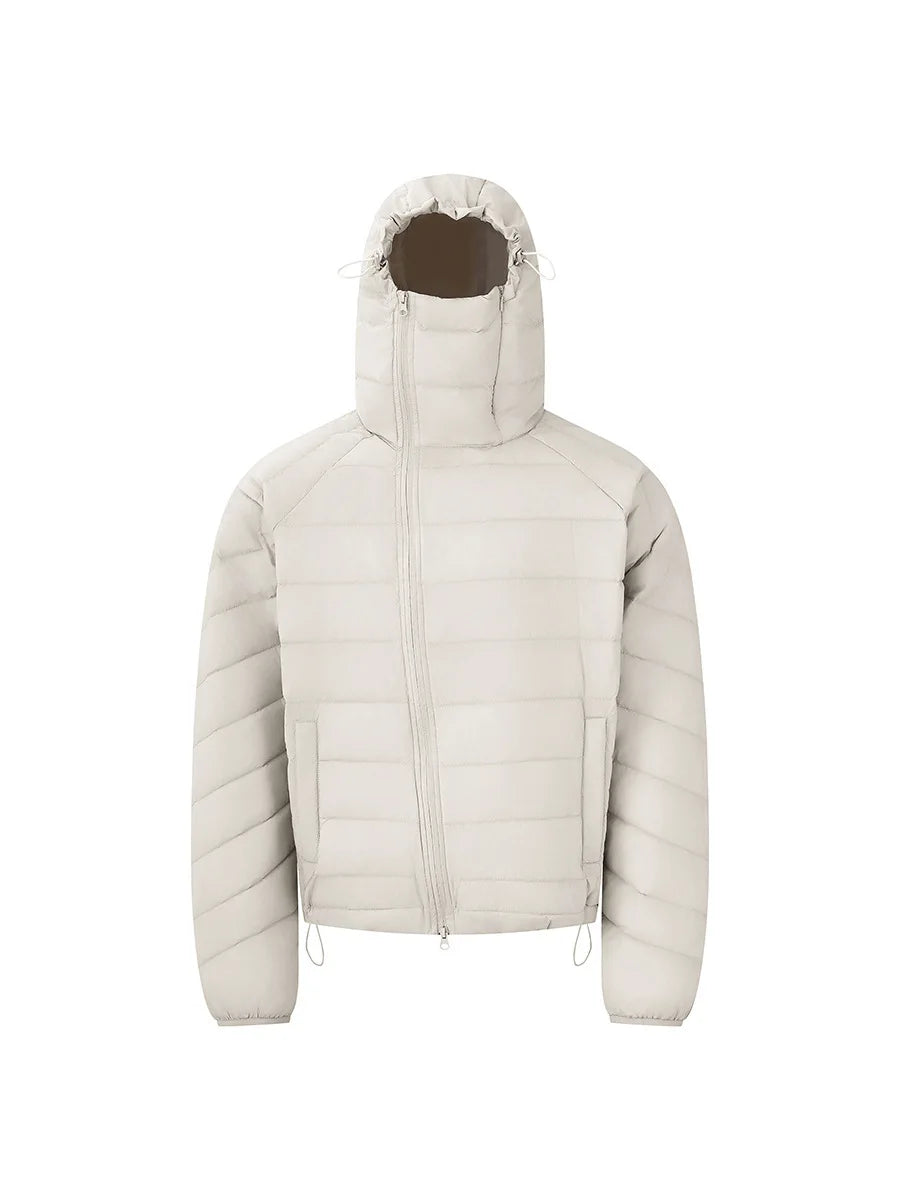 Lightweight Puffer Jackets