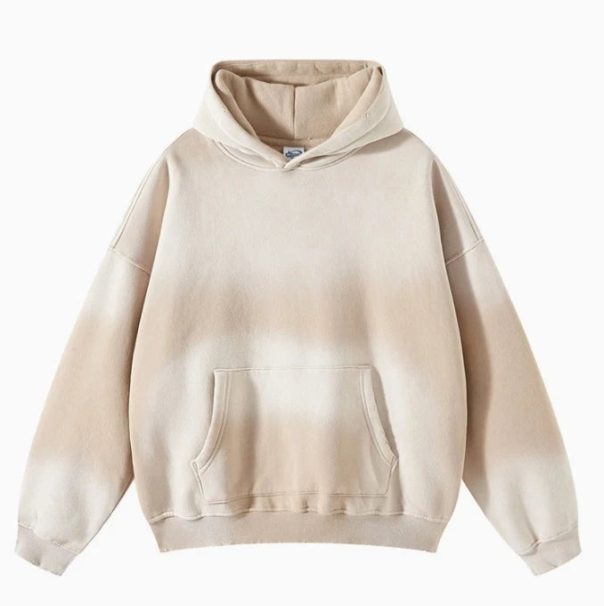 Mens 360gsm Fleece Hoodies