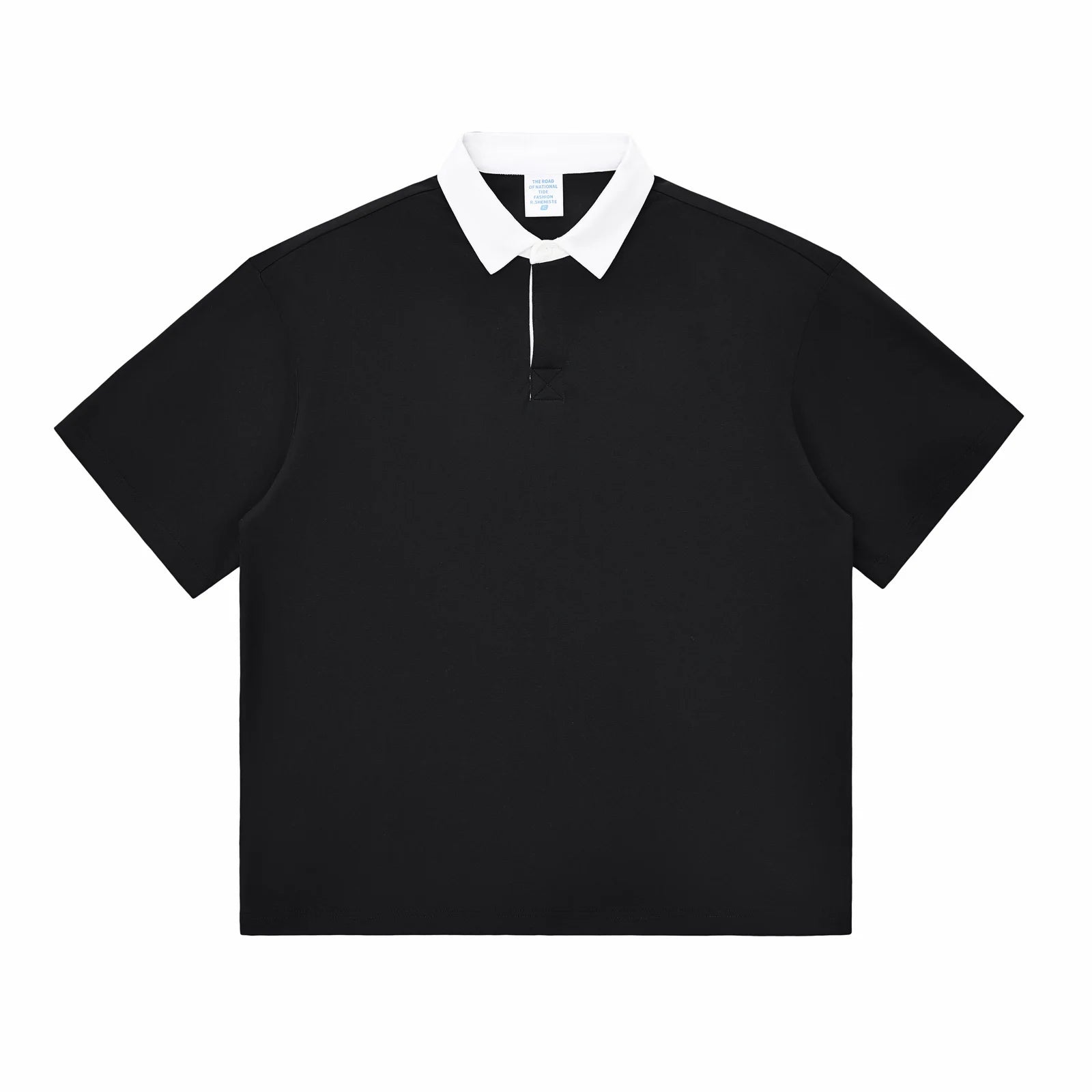 Polo Shirts Quick Dry and Comfortable T-shirts
