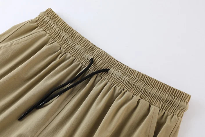 Man's High Quality Fitness Training Shorts