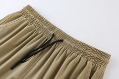 Man's High Quality Fitness Training Shorts