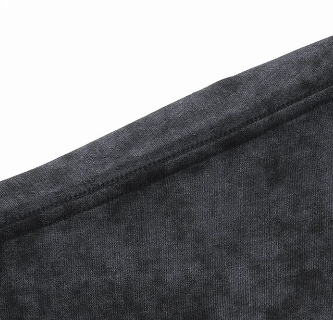 Men's Acid Wash Sun Fade Sweatshirt