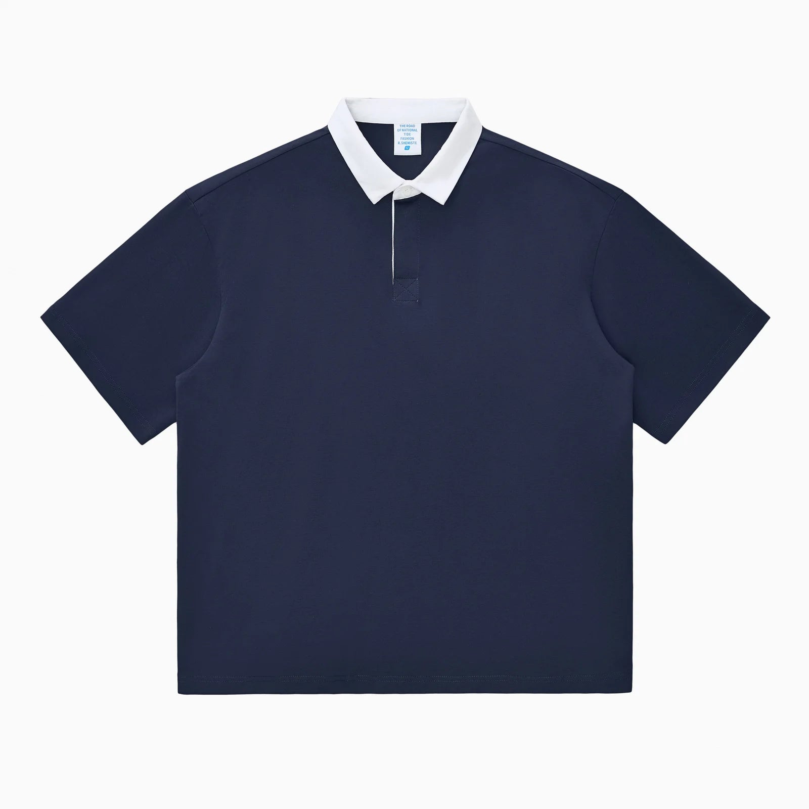Polo Shirts Quick Dry and Comfortable T-shirts