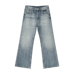Man's American Retro Jeans
