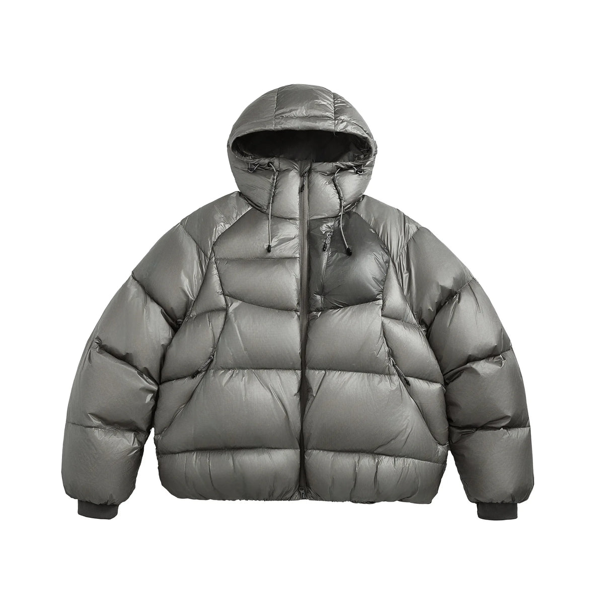 Outdoor Fashion Outerwear Winter Jacket Down Coat