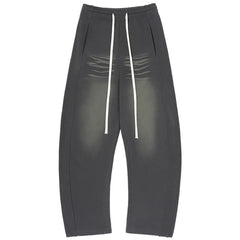 Sun Faded Washed 400gsm Sweatpants