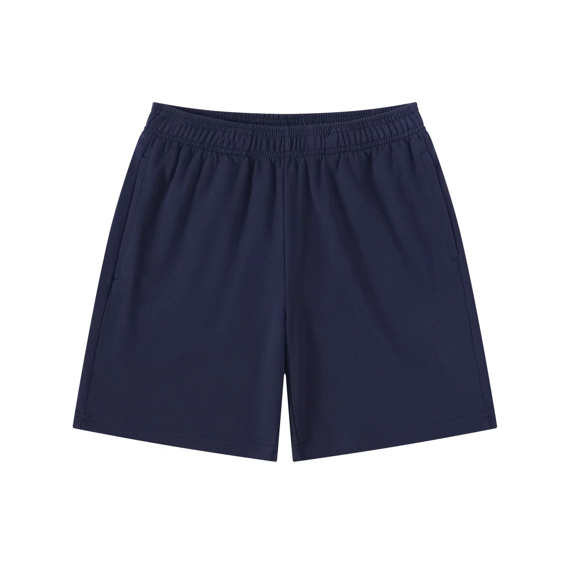 260Gsm Casual Shorts
