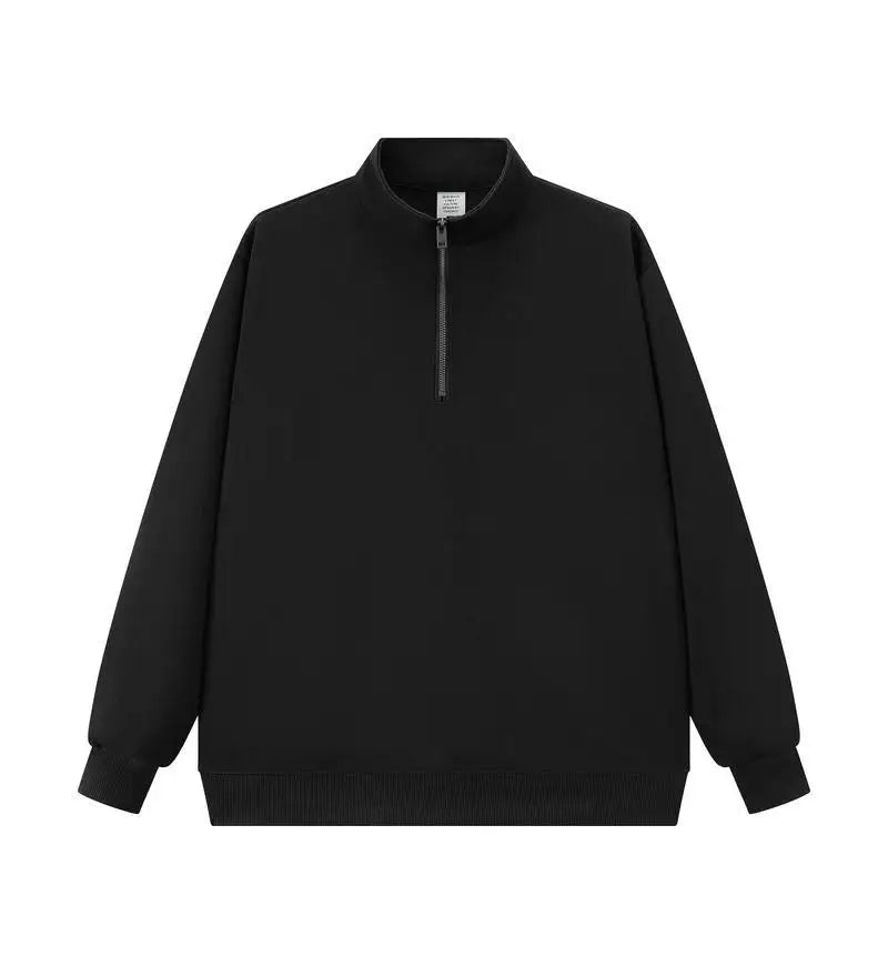 320gsm Oversized Pullover
