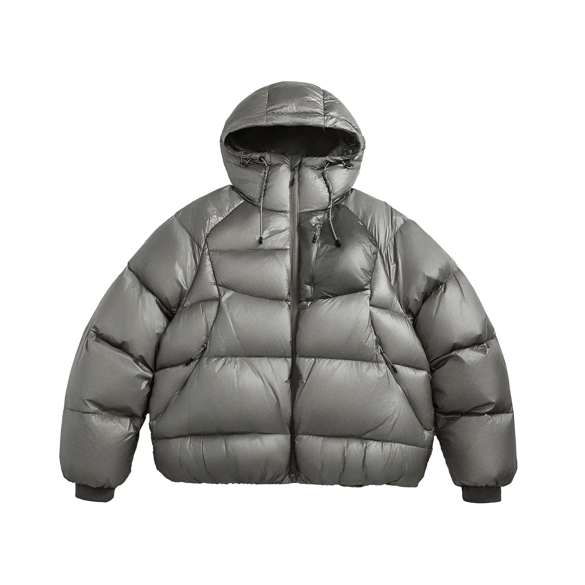 Outdoor Fashion Outerwear Winter Jacket Down Coat