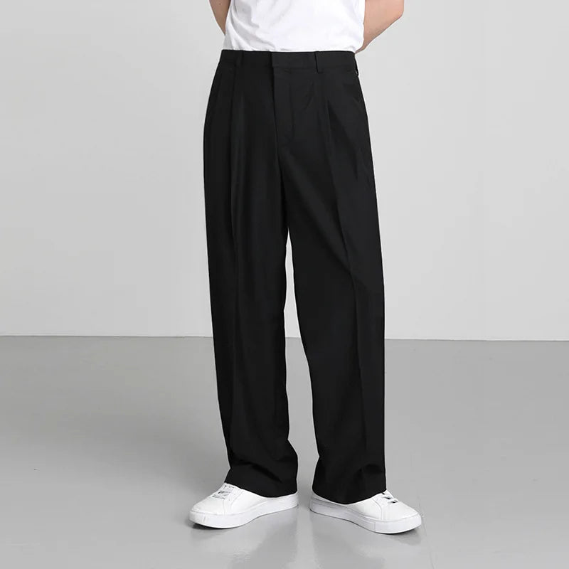 Breathable Classic Pants