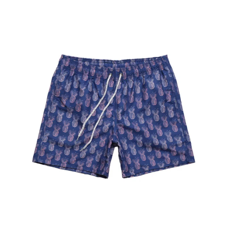 Waterproof Surf Beach Board Shorts