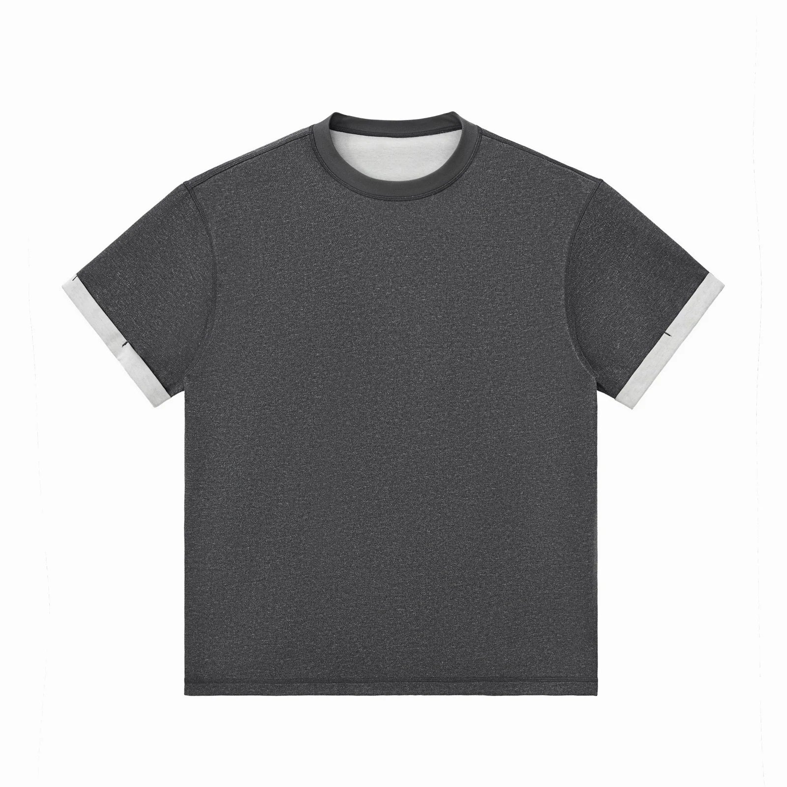 Retro 230G Breathable Short-sleeved