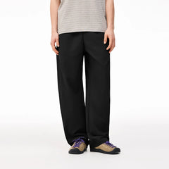 Straight Quick-Dry Wide Cargo Pants
