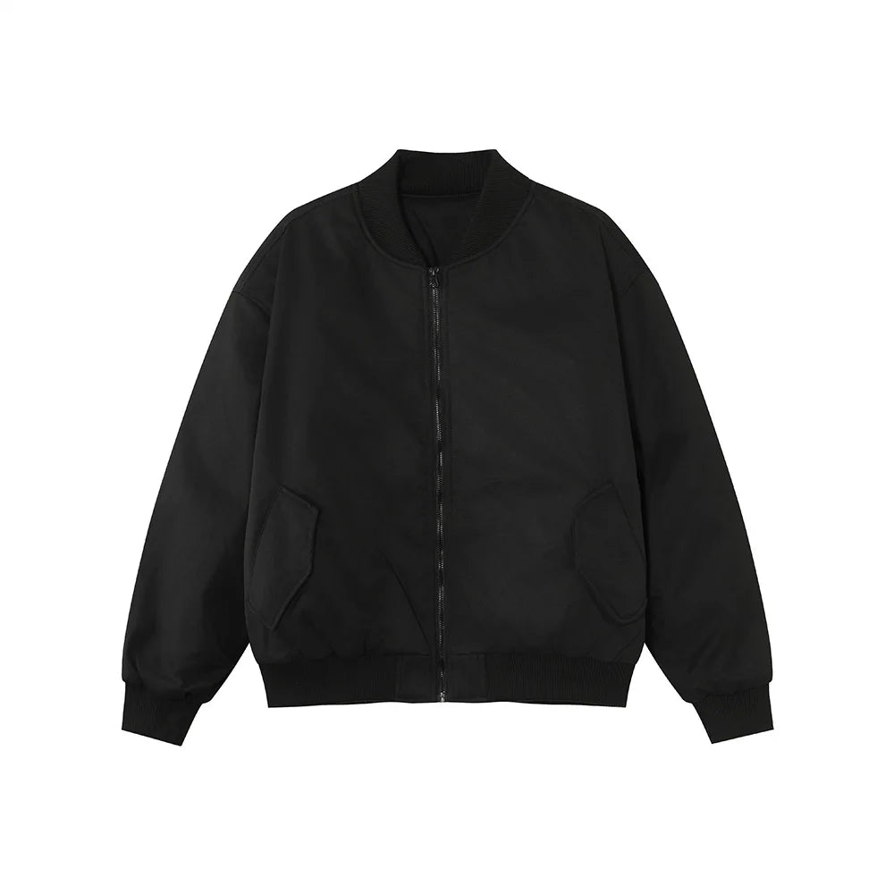 American Retro Pilot Jacket for Men