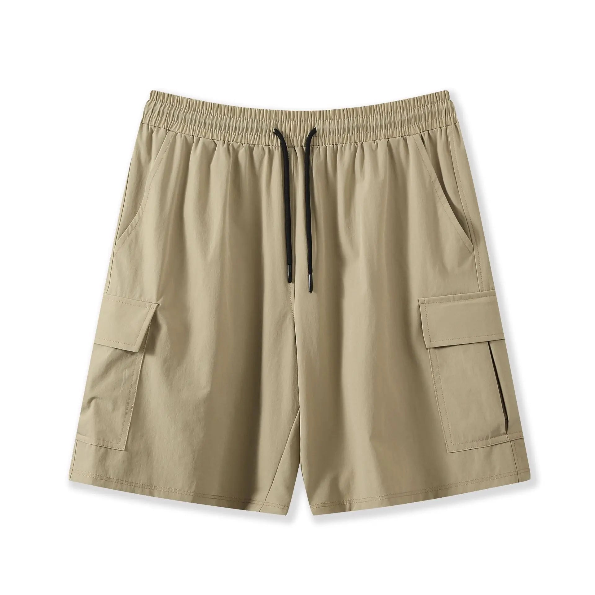 Man's High Quality Fitness Training Shorts