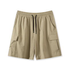 Man's High Quality Fitness Training Shorts