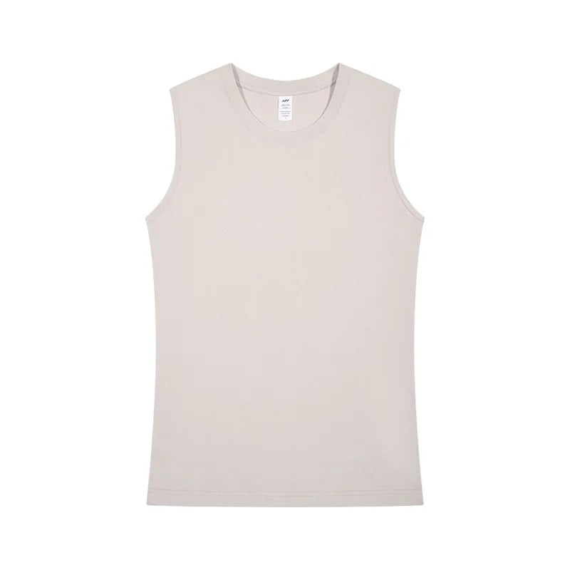 Sports Breathable Eco-Friendly Sleeveless