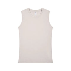 Sports Breathable Eco-Friendly Sleeveless