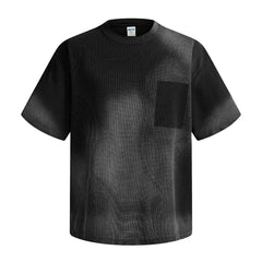 Fashionable Causal Men's 325gsm T Shir