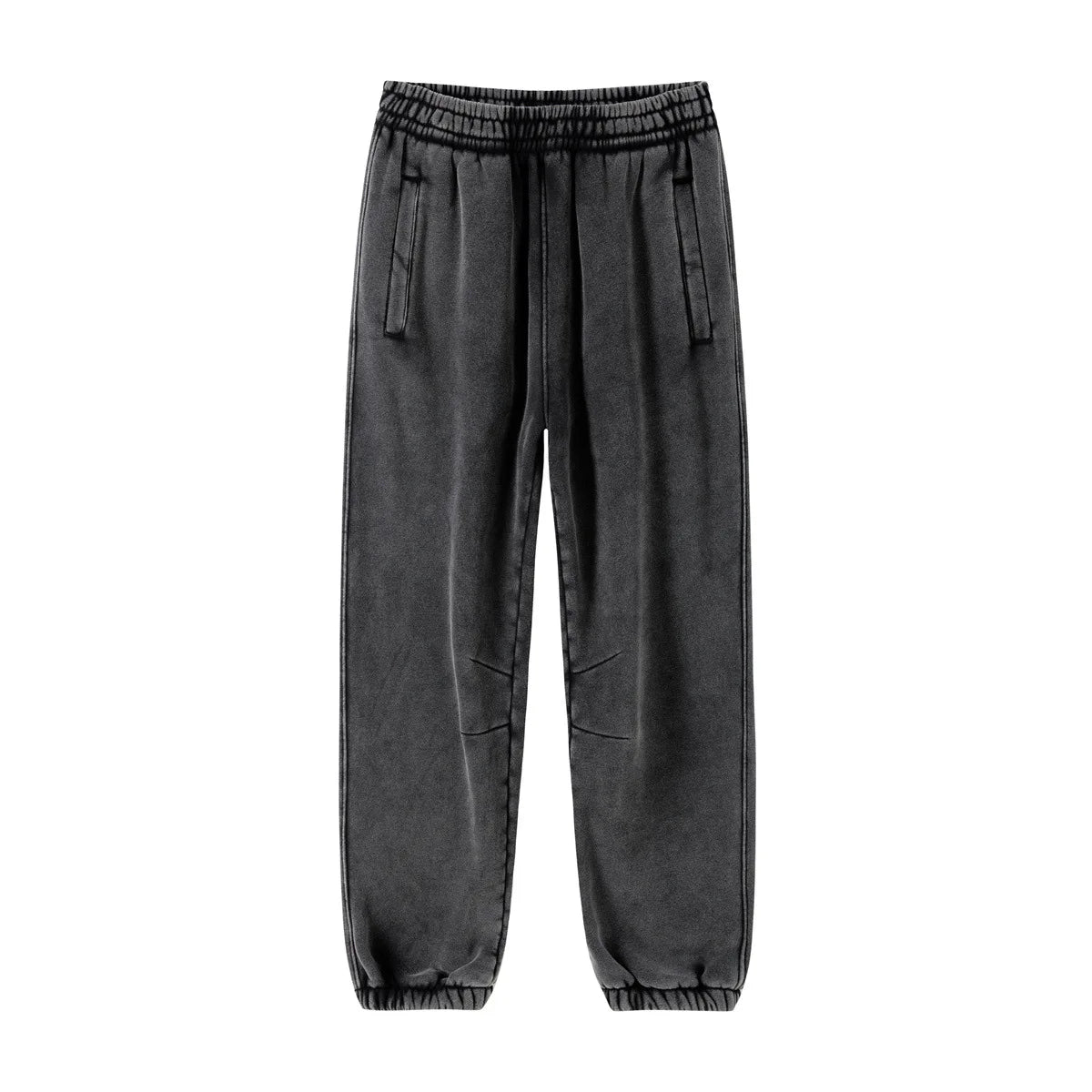 Trackpants Heavyweight Washed Trousers