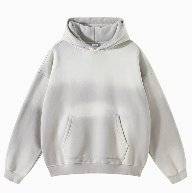 Mens 360gsm Fleece Hoodies