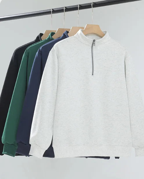 320gsm Oversized Pullover