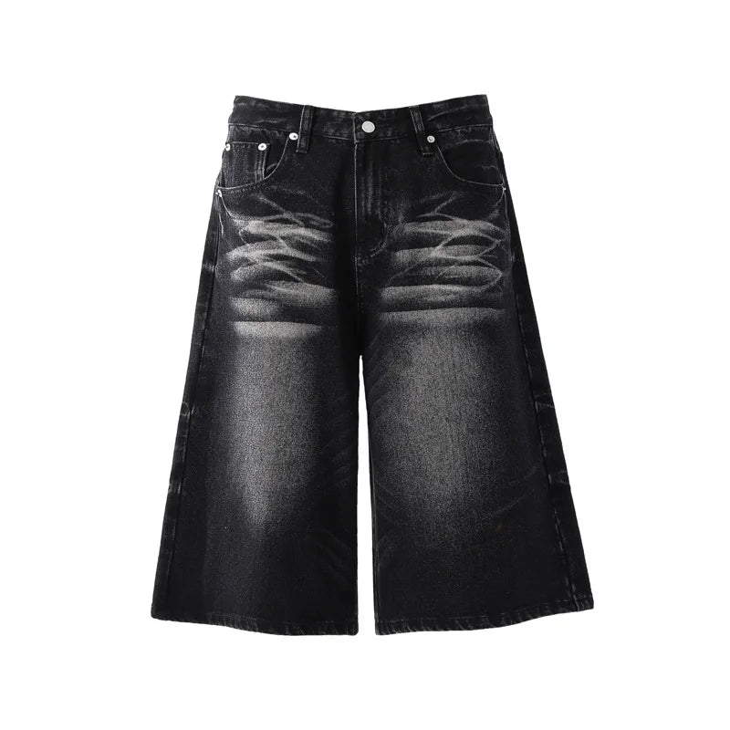 Men's Summer Street Style Shorts