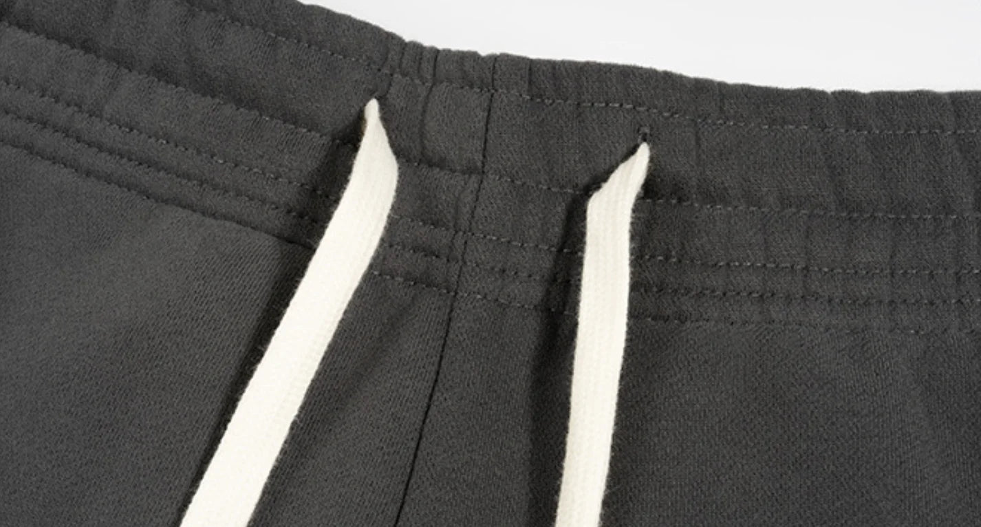 Sun Faded Washed 400gsm Sweatpants