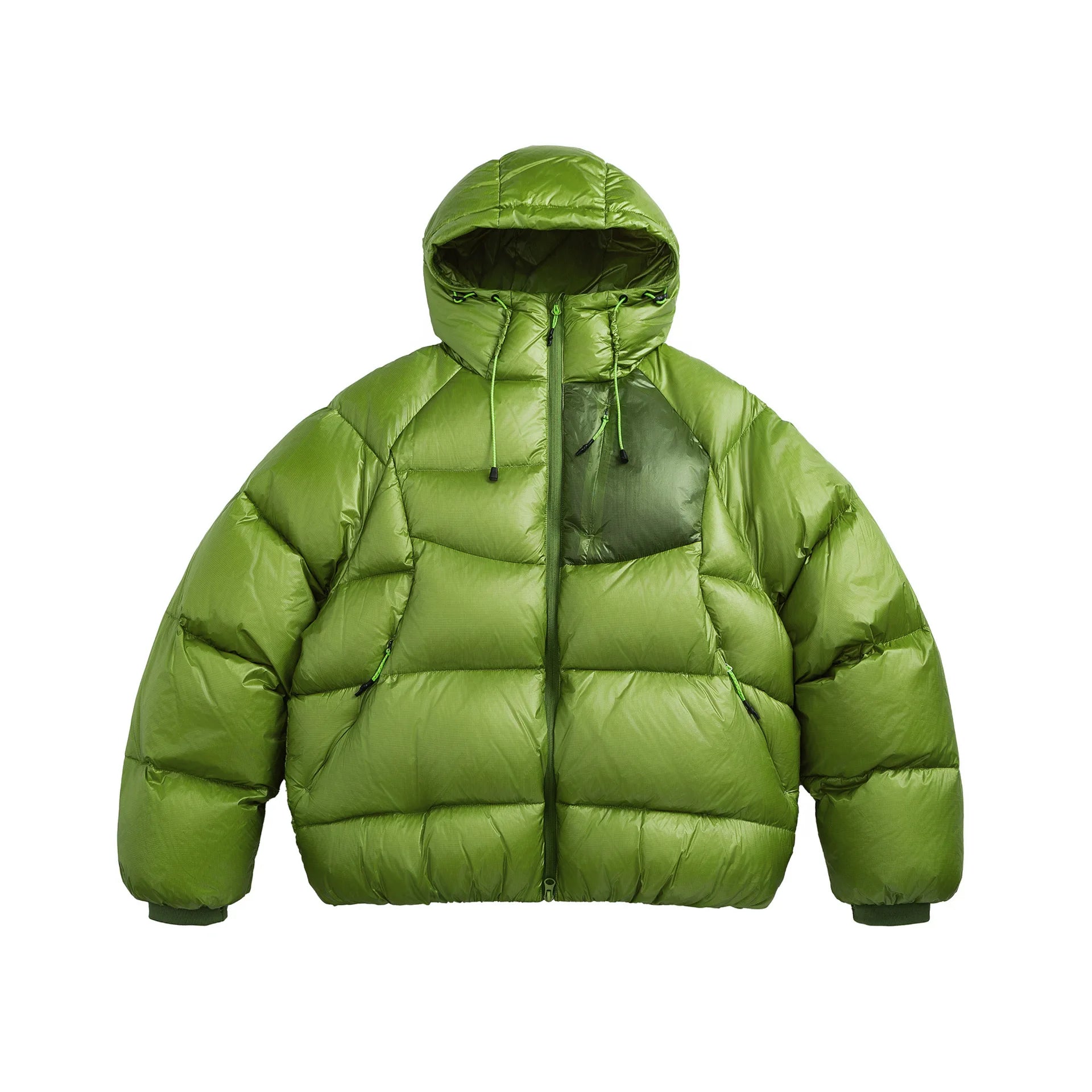 Outdoor Fashion Outerwear Winter Jacket Down Coat