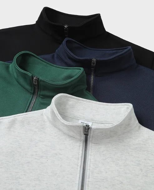 320gsm Oversized Pullover