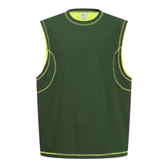 Sports Quick-drying Tank Top