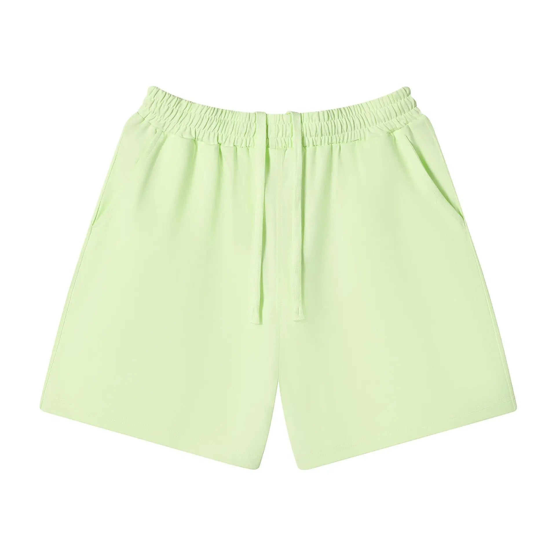 Causal 240gsm Unisex Shorts
