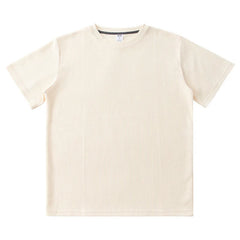 Men's Waffle 260gsm T Shirt