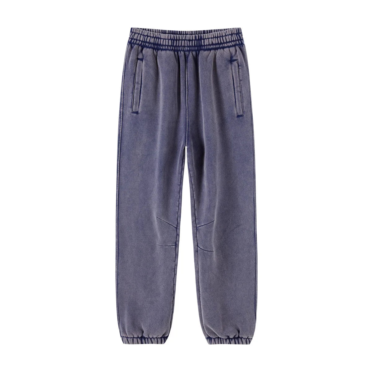 Trackpants Heavyweight Washed Trousers