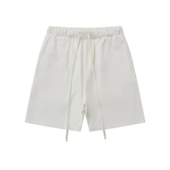 Heavyweight 100% Cotton Summer Gym Sports  Shorts