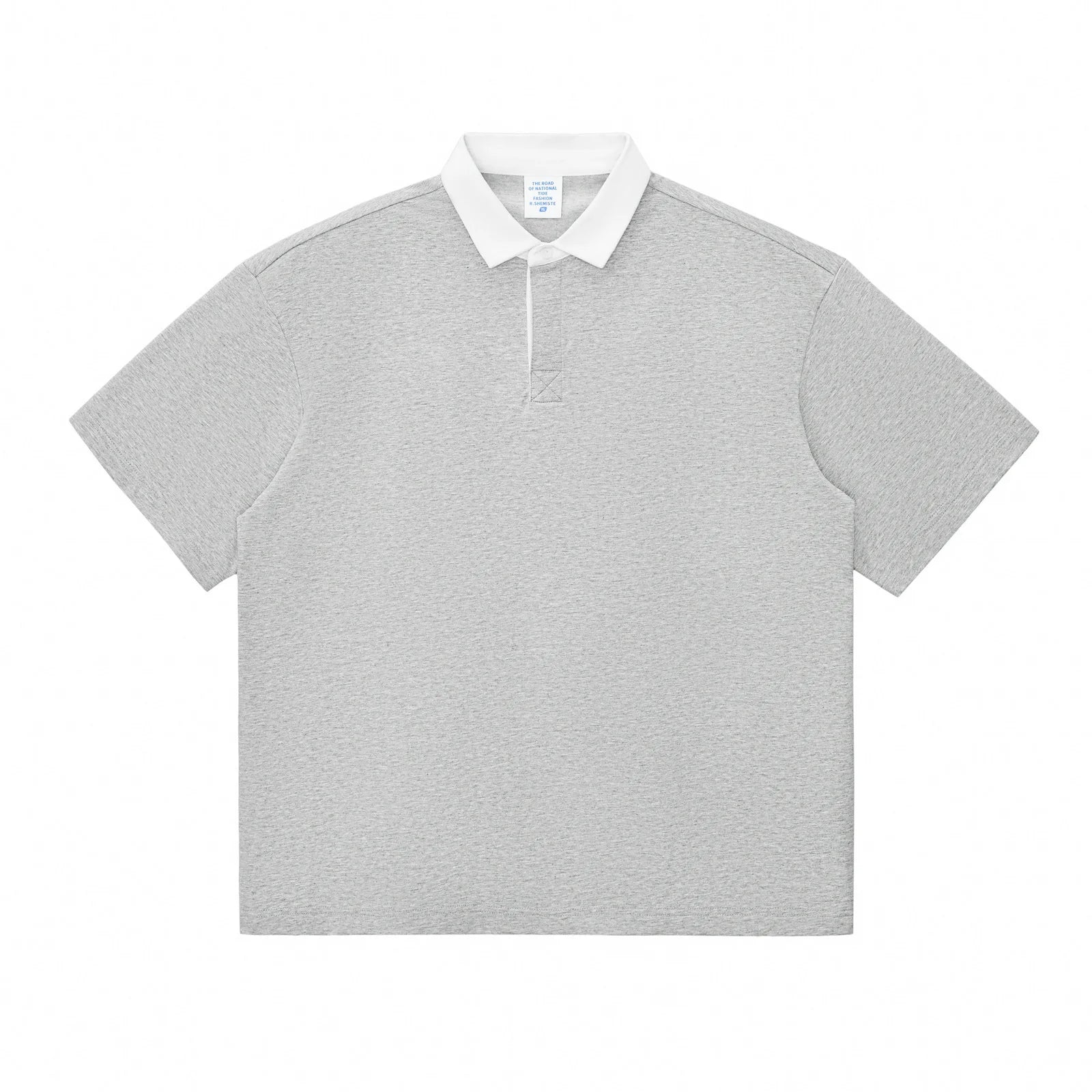 Polo Shirts Quick Dry and Comfortable T-shirts