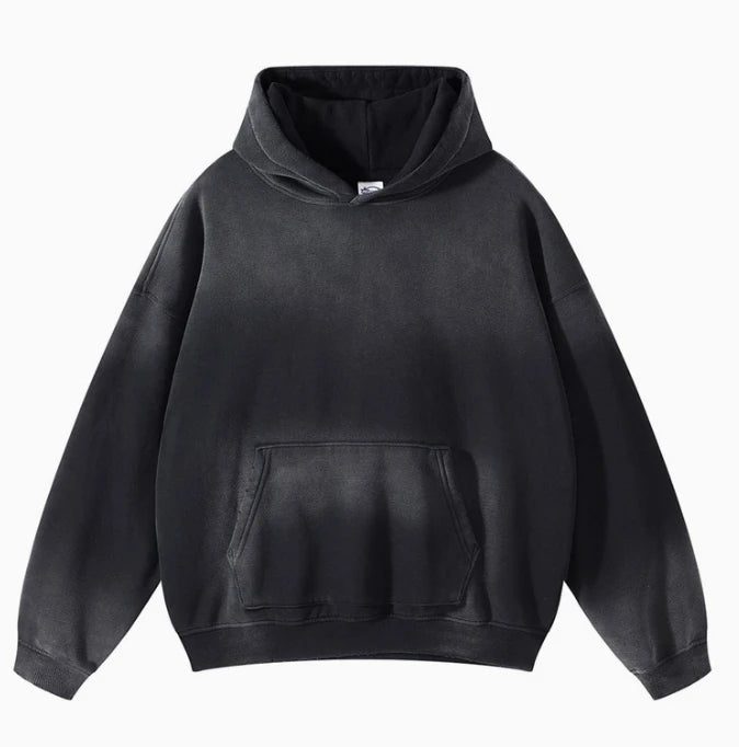 Mens 360gsm Fleece Hoodies