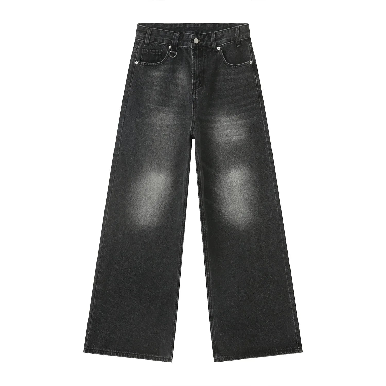 Fashion Baggy Jeans