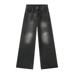 Fashion Baggy Jeans