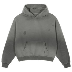 New Style Washed Heavyweight Hoodies