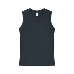 Sports Breathable Eco-Friendly Sleeveless