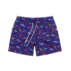 Waterproof Surf Beach Board Shorts