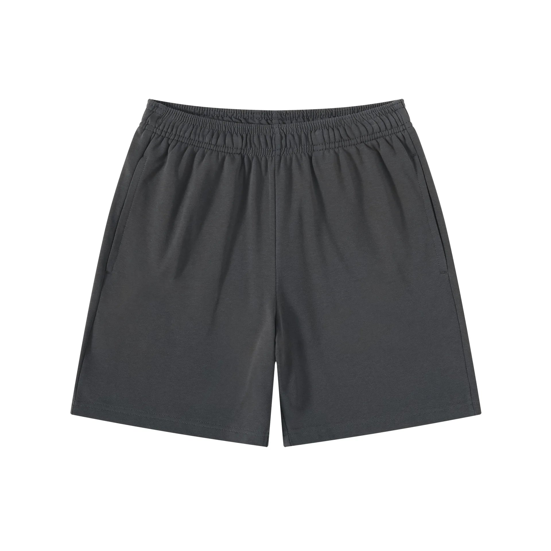 260Gsm Casual Shorts