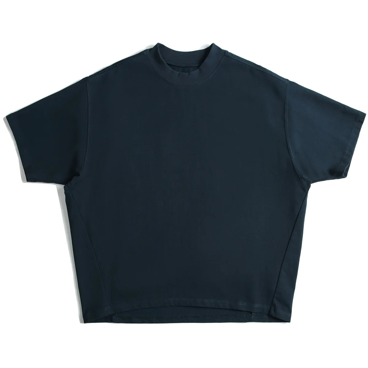 380gsm 100% Cotton Clean Fit T-shirts