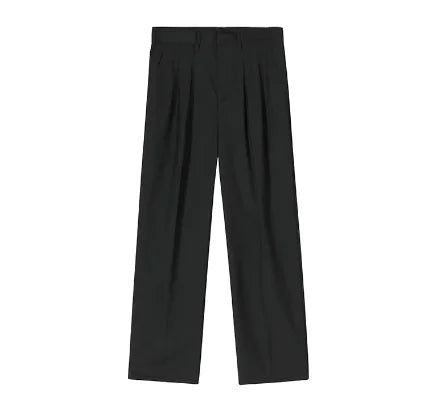 Breathable Classic Pants