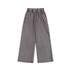 Vintage French Terry 380gsm Sweatpants