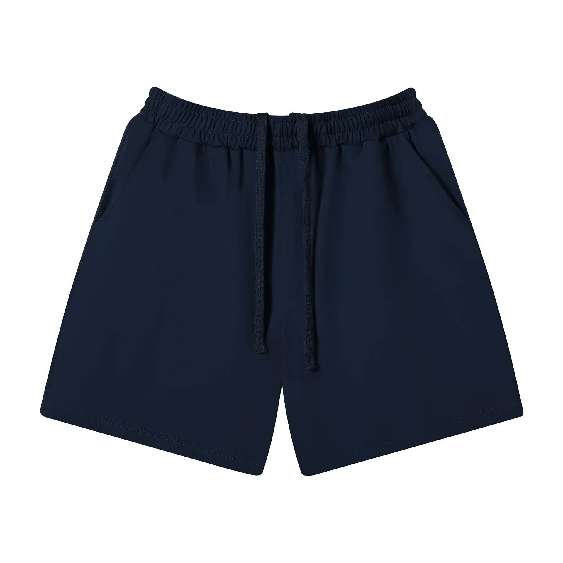 Causal 240gsm Unisex Shorts